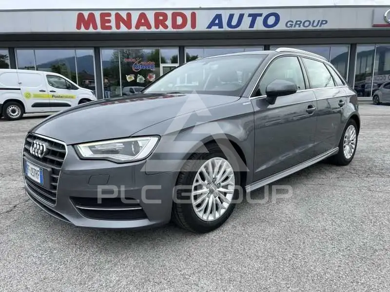 2016 Audi A3