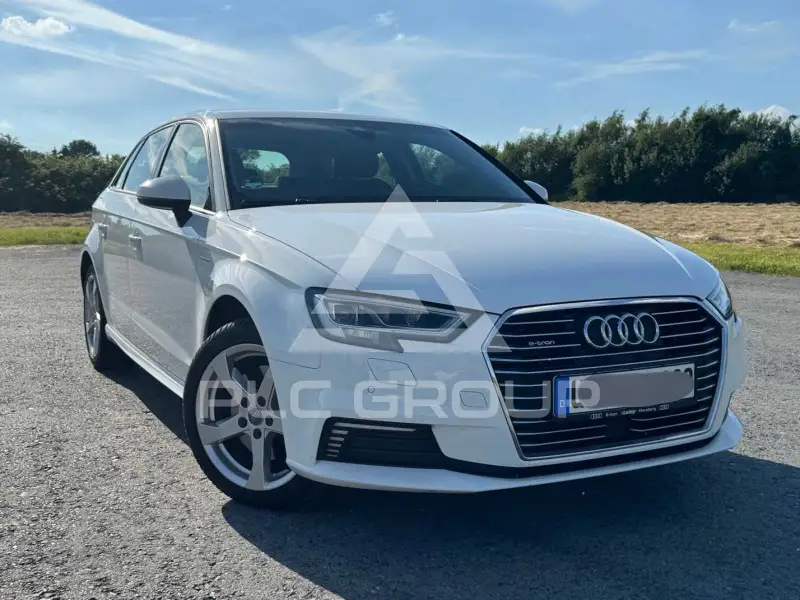 2016 Audi A3