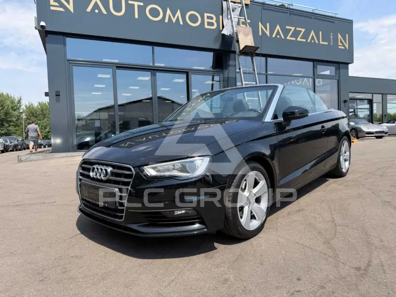2016 Audi A3