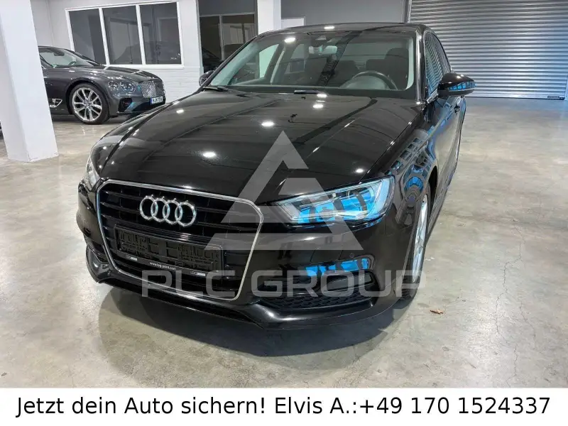 2016 Audi A3