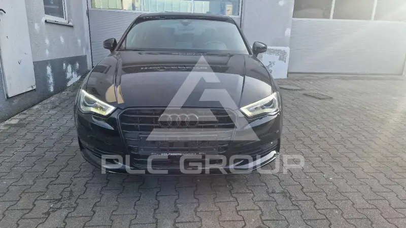 2016 Audi A3