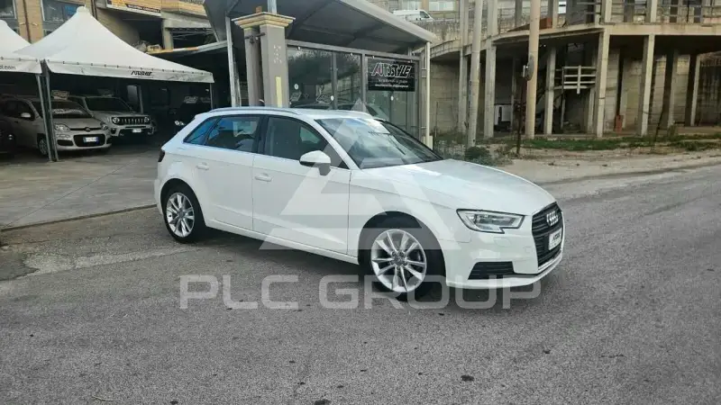 2016 Audi A3