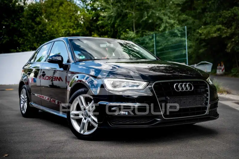 2016 Audi A3