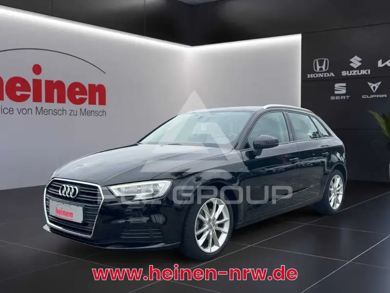 2016 Audi A3