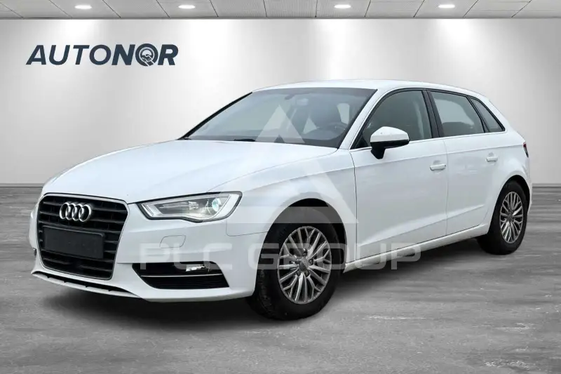 2016 Audi A3
