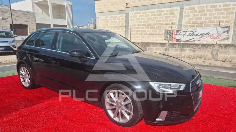 2016 Audi A3