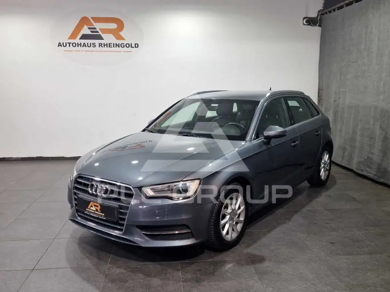 2016 Audi A3