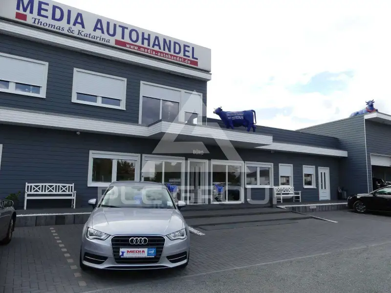 2016 Audi A3