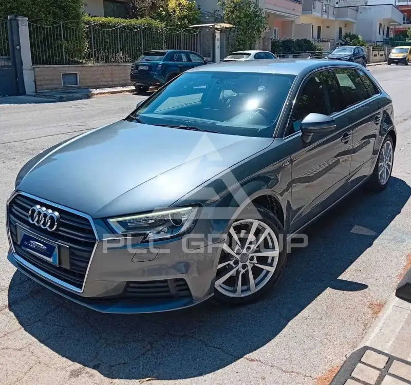 2016 Audi A3