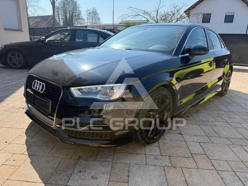 2016 Audi A3