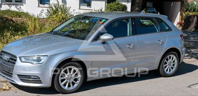2016 Audi A3