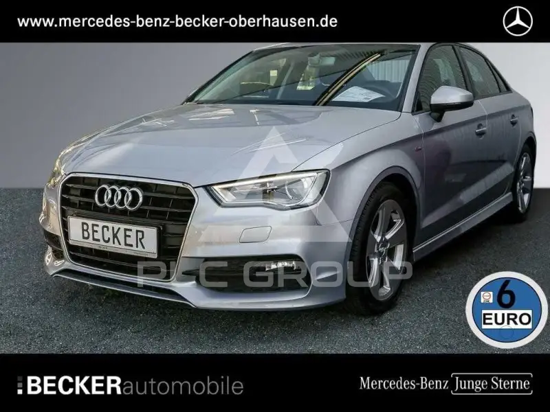 2016 Audi A3