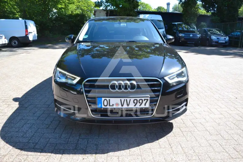 2016 Audi A3