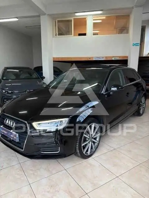 2016 Audi A3