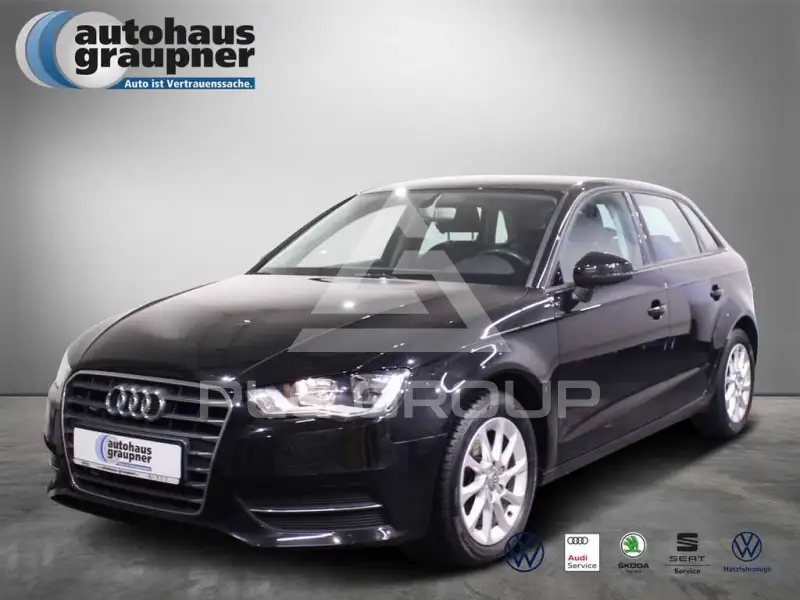 2016 Audi A3
