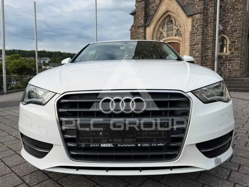 2016 Audi A3