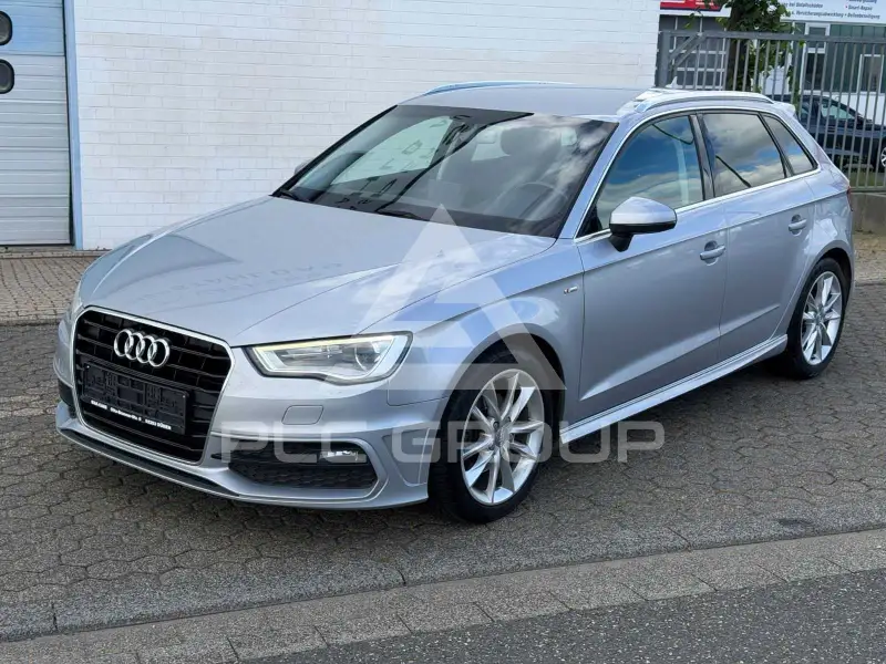 2016 Audi A3