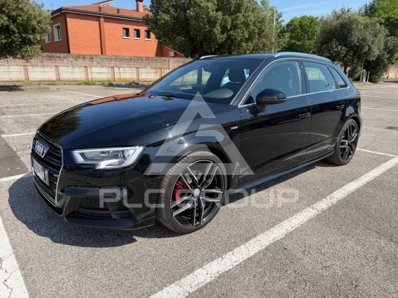 2016 Audi A3