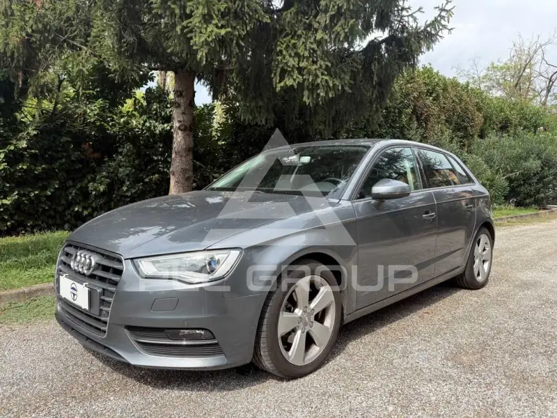 2016 Audi A3