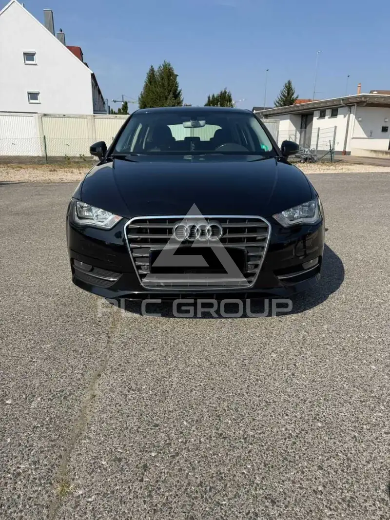 2016 Audi A3