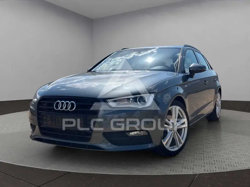2016 Audi A3