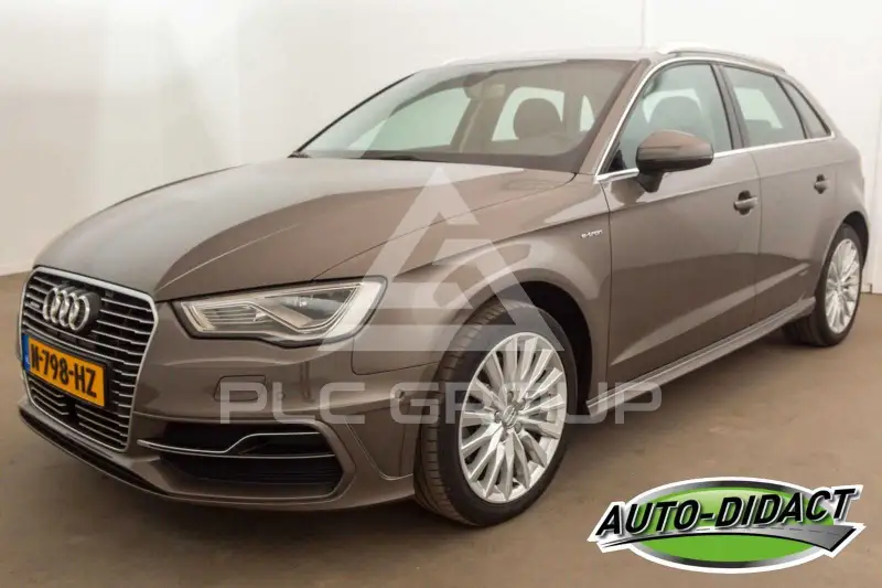 2016 Audi A3