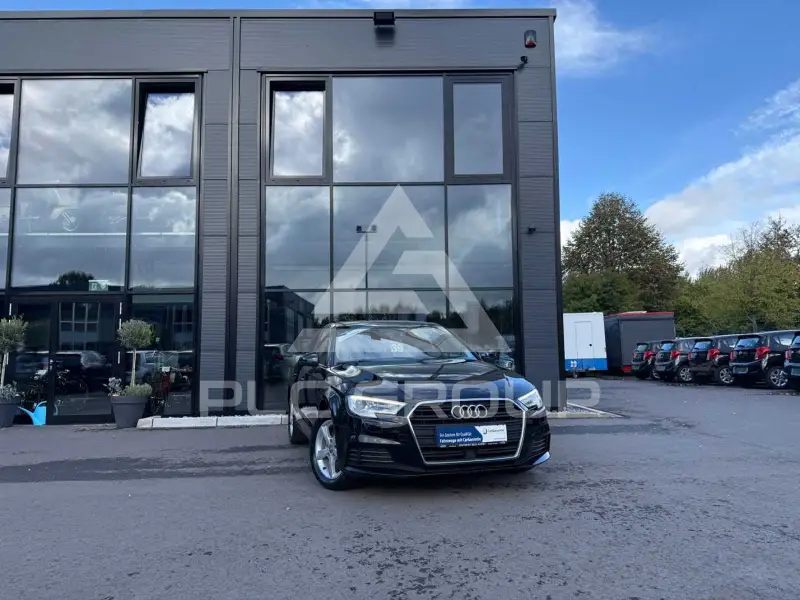 2016 Audi A3