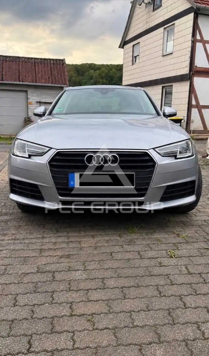 2016 Audi A4