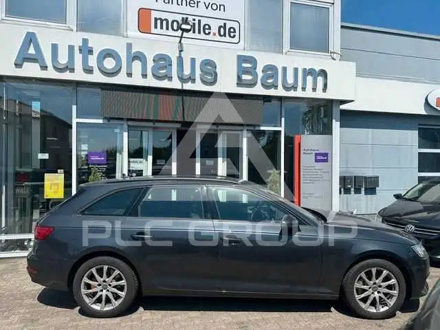 2016 Audi A4