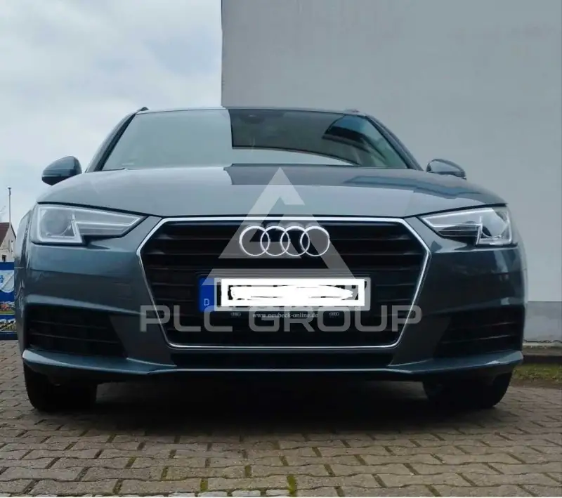 2016 Audi A4