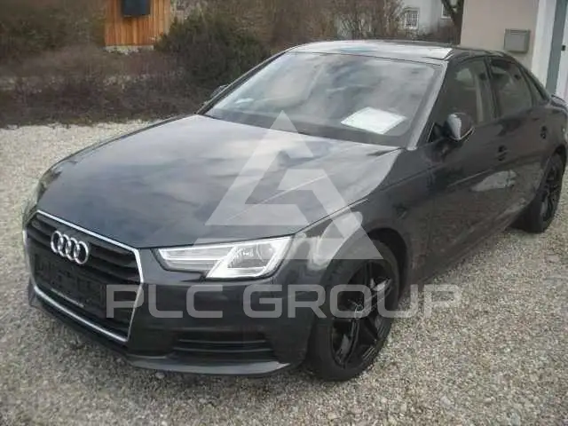 2016 Audi A4