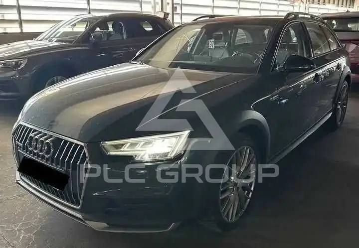 2016 Audi A4