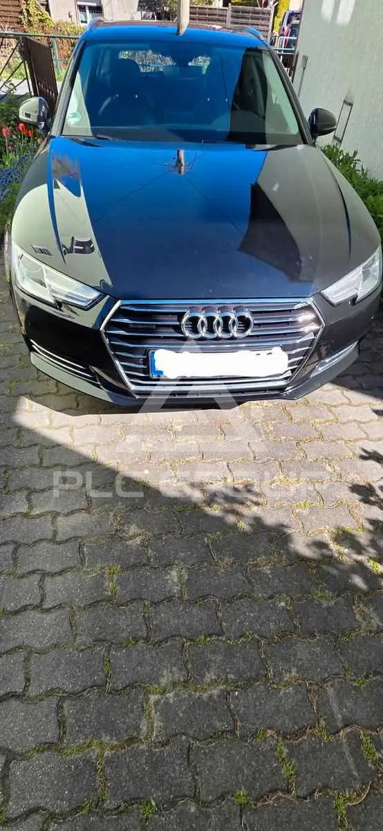 2016 Audi A4