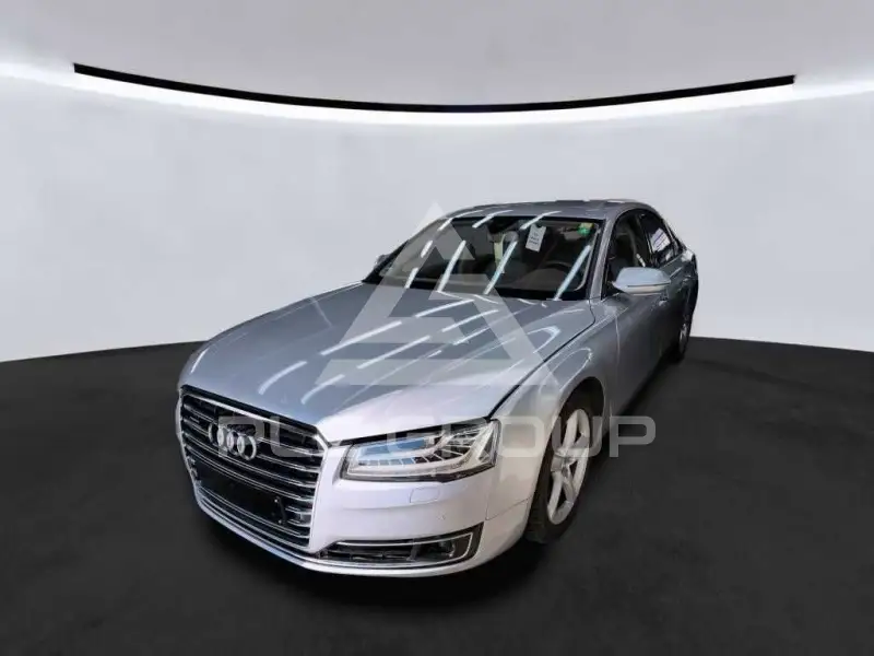 2016 Audi A8