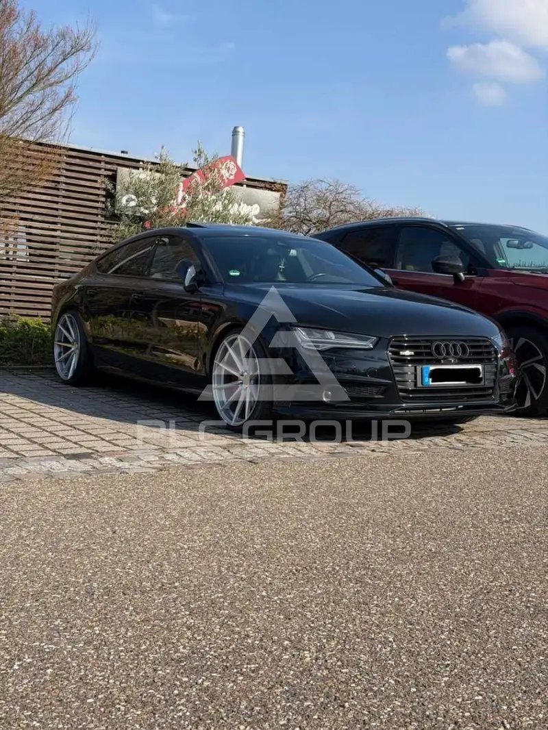 2016 Audi A7