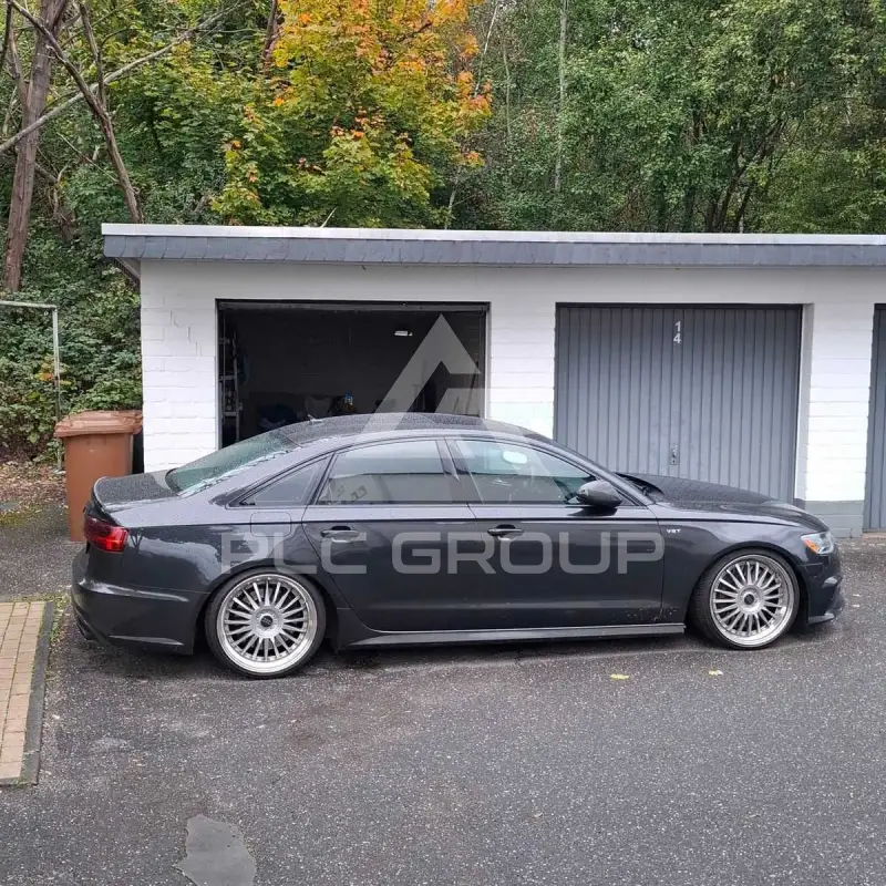2016 Audi S6