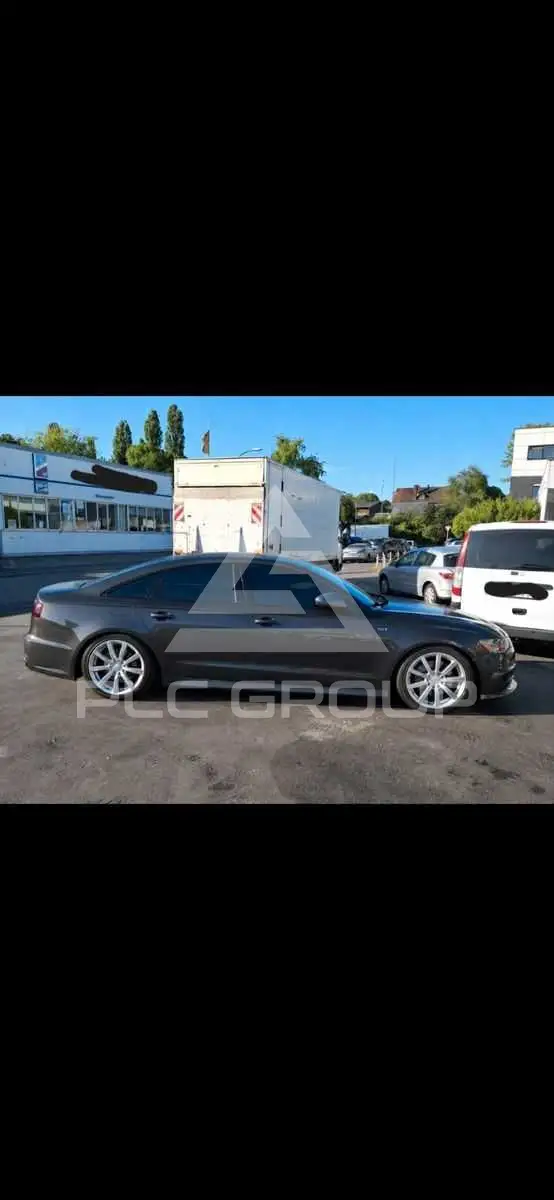 2016 Audi S6