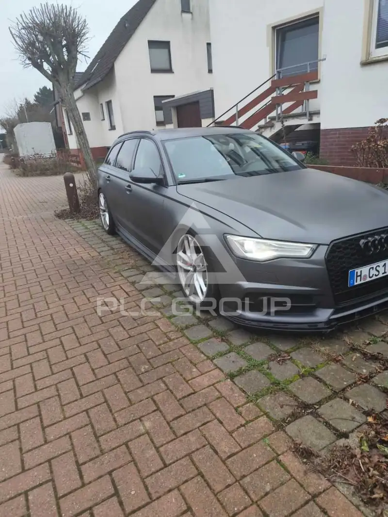 2016 Audi A6