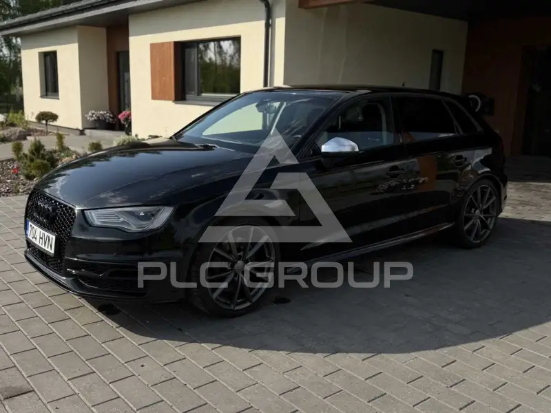 2016 Audi S3