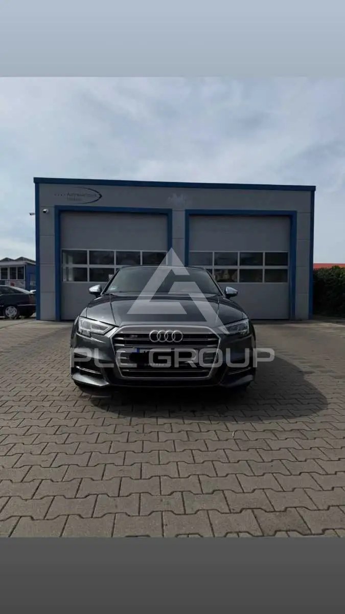 2016 Audi S3