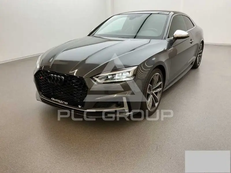 2016 Audi S5
