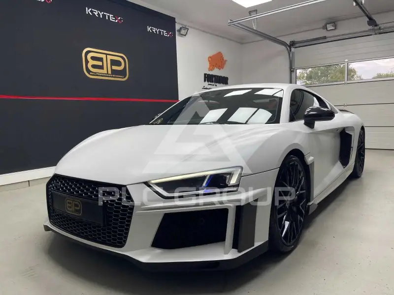 2016 Audi R8
