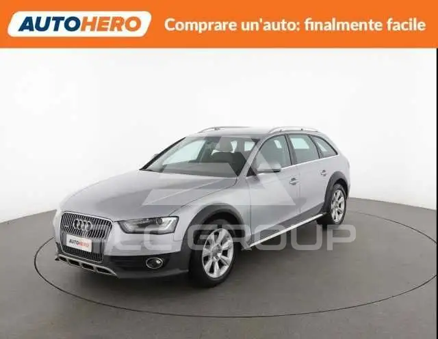 2016 Audi A4