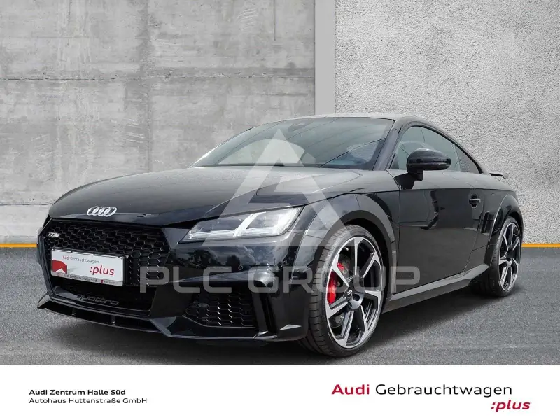 2016 Audi TT