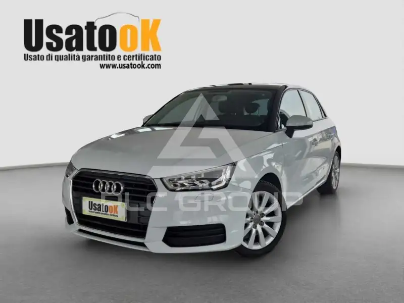 2016 Audi A1