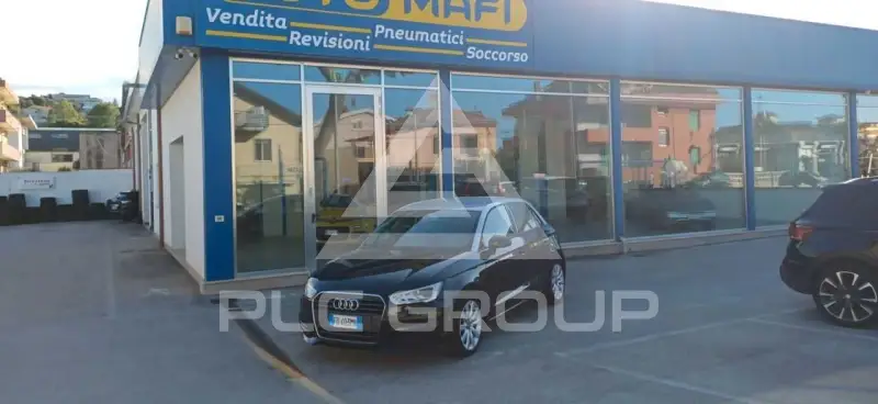 2016 Audi A1