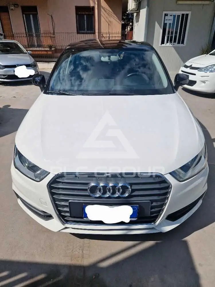 2016 Audi A1
