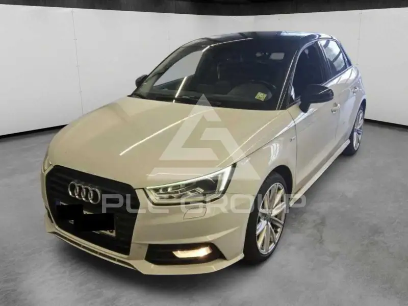 2016 Audi A1