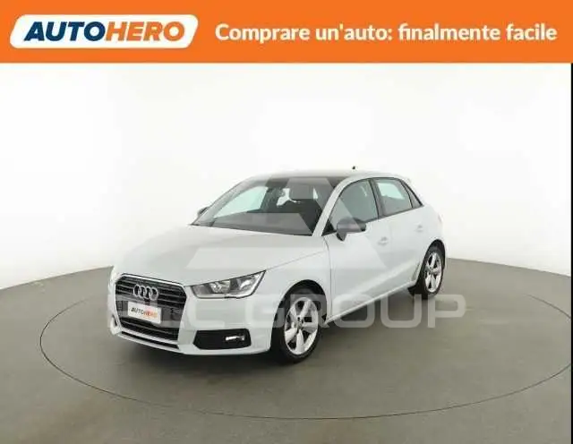 2016 Audi A1