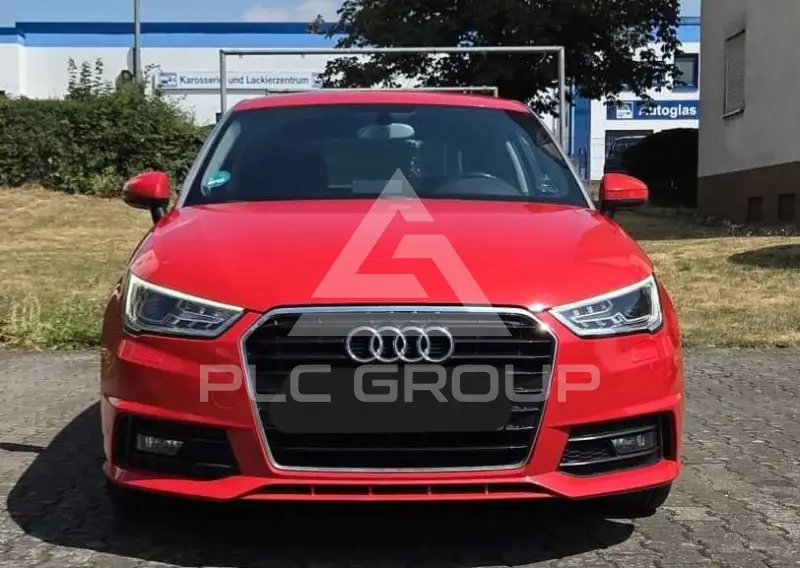 2016 Audi A1